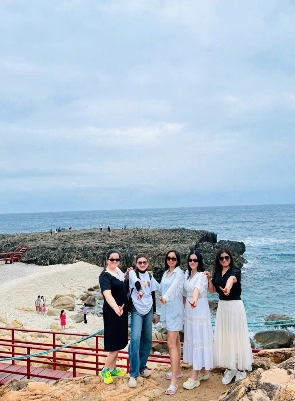 Tour Ninh Thuận